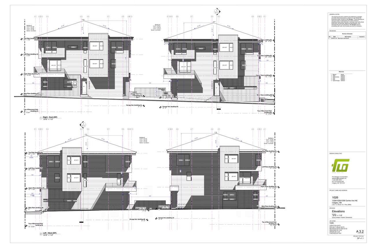 Image from page 3 of the file 'DP2026-00784 DMAP Plans Submitted (5MB) 2026-02-13'