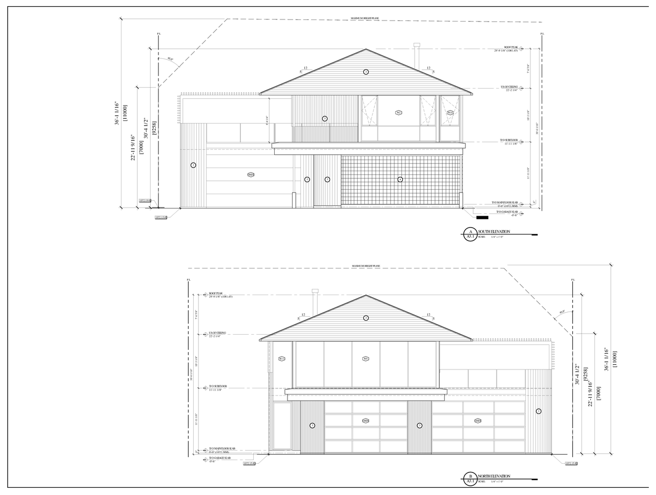 Image from page 1 of the file 'DP2026-00787 DMAP Plans Submitted (3MB) 2026-02-17'