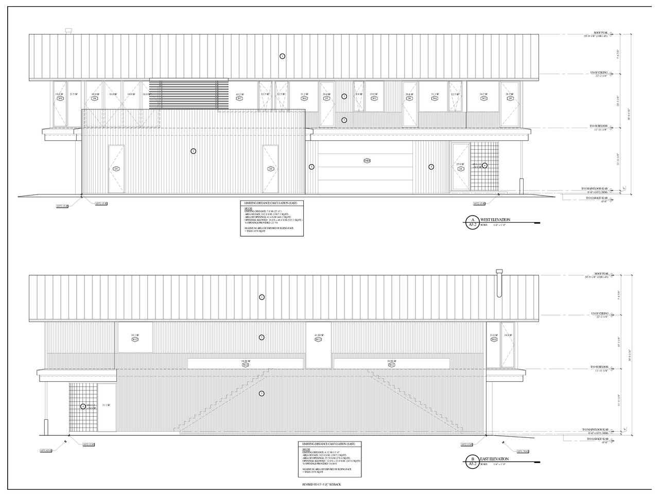 Image from page 2 of the file 'DP2026-00787 DMAP Plans Submitted (3MB) 2026-02-17'