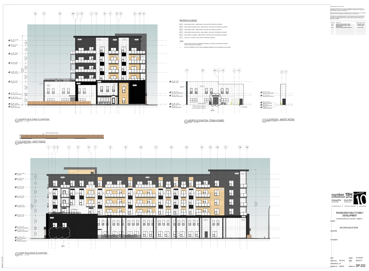 Image from page 5 of the file 'DP2026-00816 DMAP Plans (Amended) 2026-05-25 (5MB)'