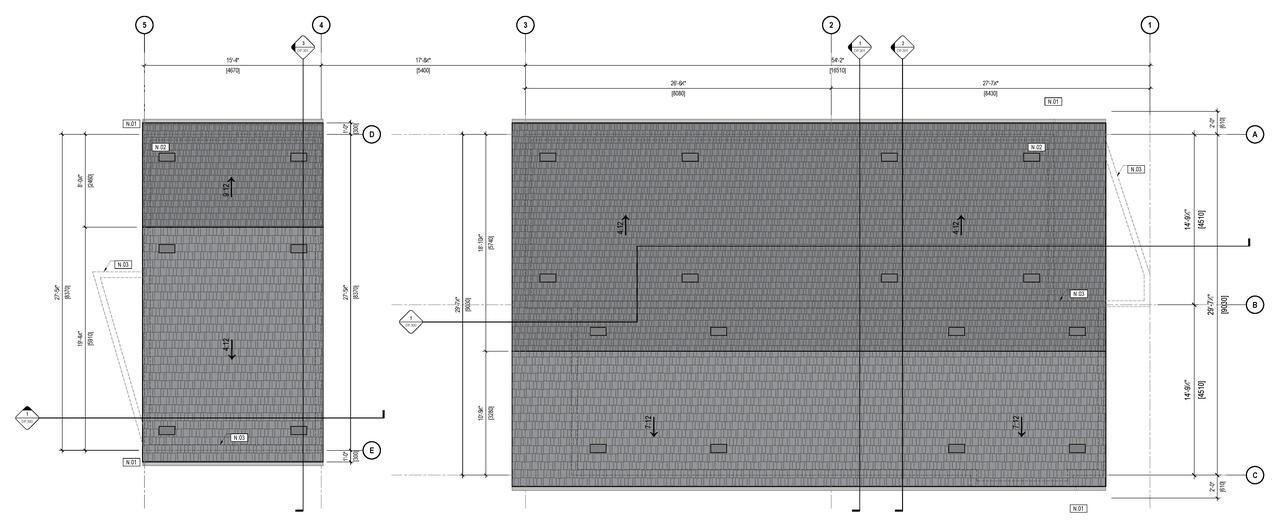 Image from page 6 of the file 'DP2026-00825 DMAP Plans Submitted 2026-02-23 9MB'