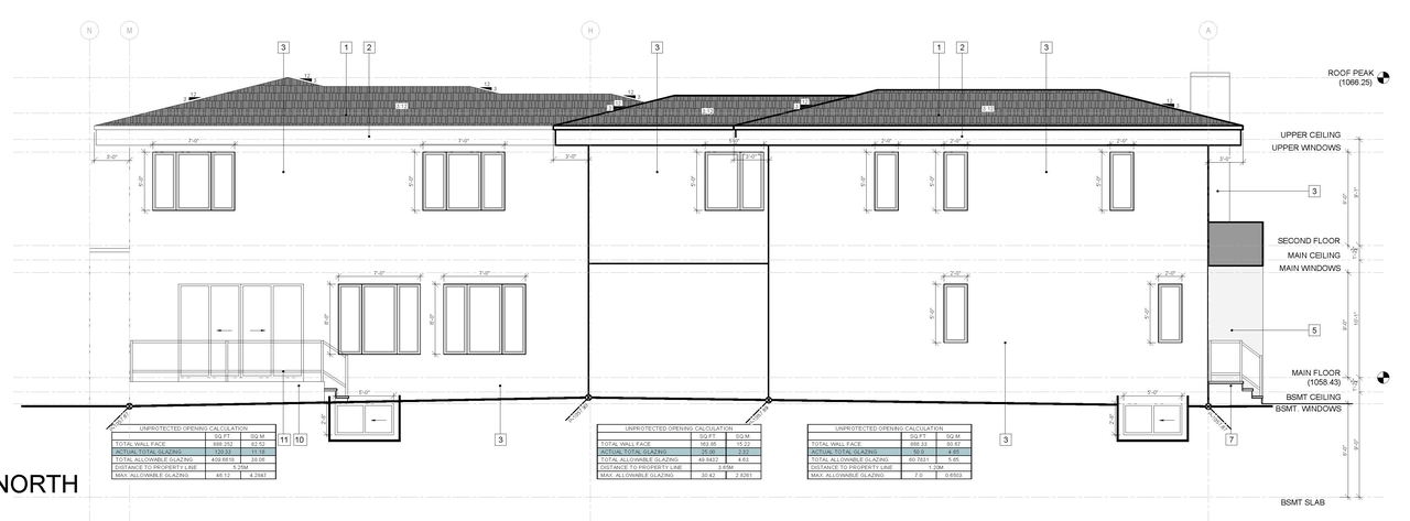 Image from page 3 of the file 'DP2026-00830 DMAP Plans Submitted (2MB) 2026-02-18'