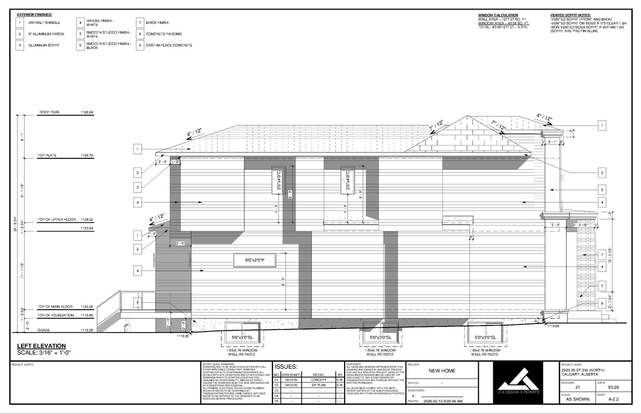 Image from page 4 of the file 'DP2026-00867 DMAP Plans Submitted (3MB) 2026-02-20'