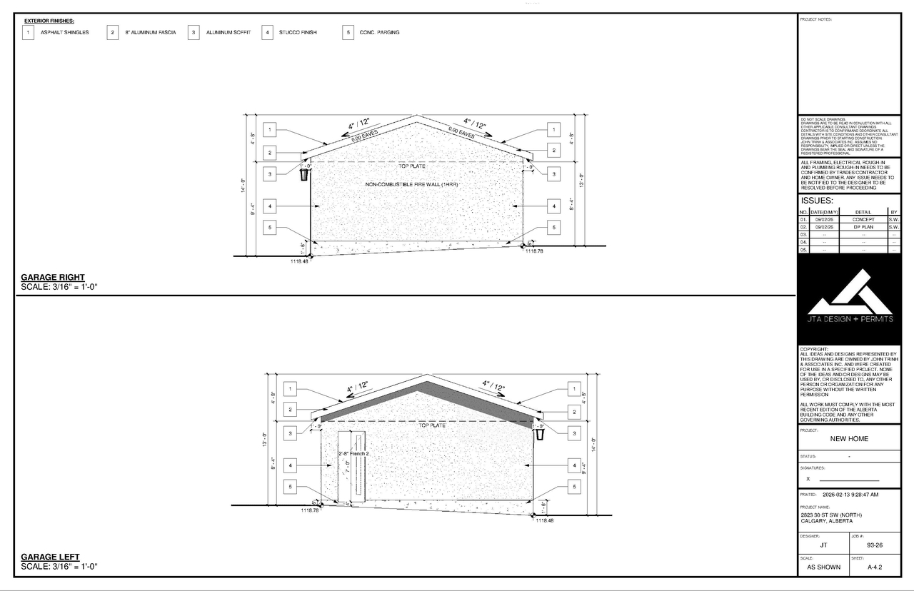 Image from page 6 of the file 'DP2026-00867 DMAP Plans Submitted (3MB) 2026-02-20'