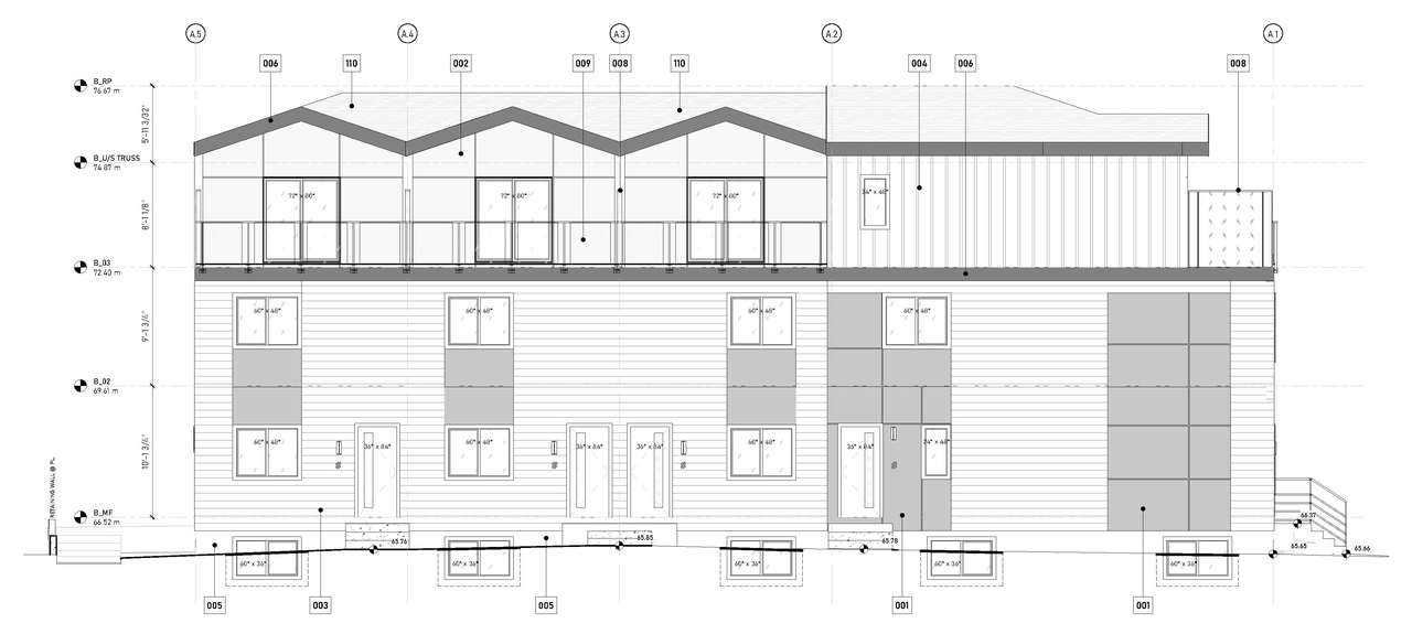 Image from page 10 of the file 'DP2026-00872 DMAP Plans Submitted (5MB) 2026-02-19'