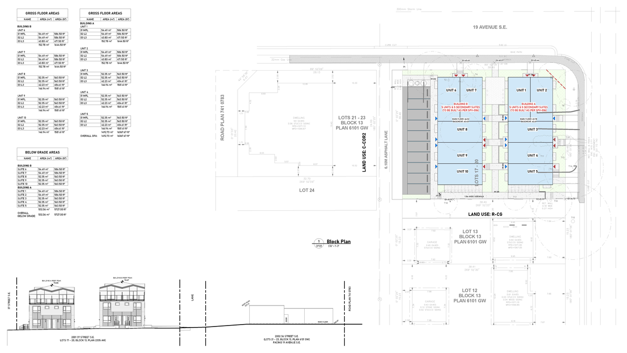 Image from page 6 of the file 'DP2026-00872 DMAP Plans Submitted (5MB) 2026-02-19'