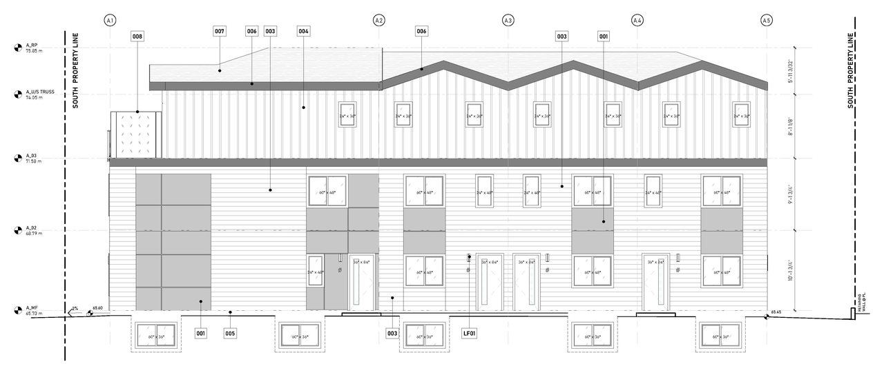 Image from page 8 of the file 'DP2026-00872 DMAP Plans Submitted (5MB) 2026-02-19'