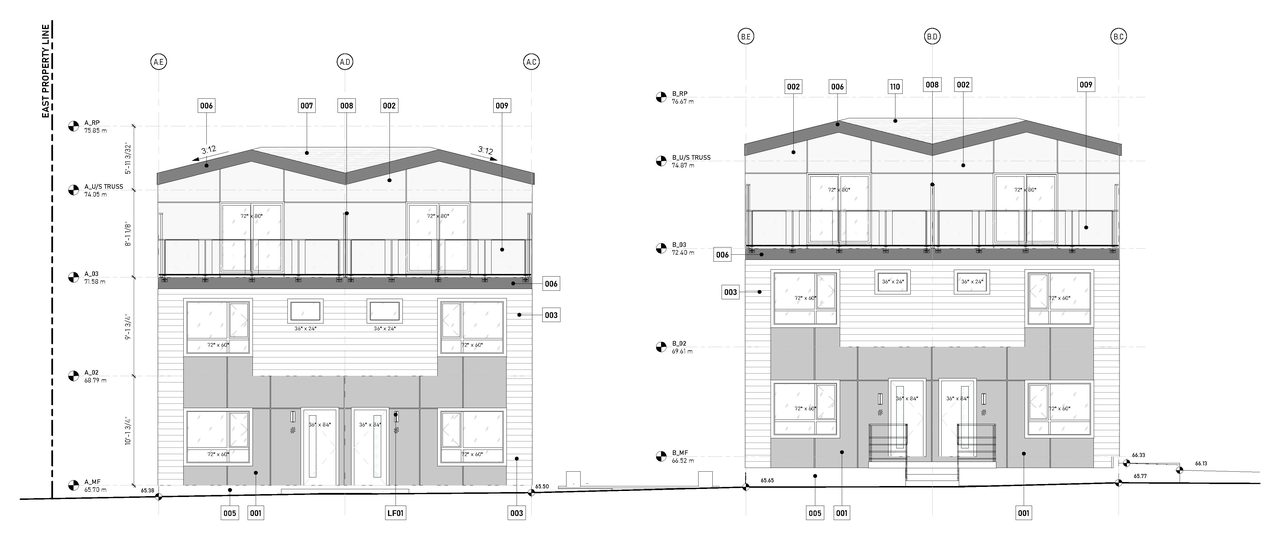 Image from page 9 of the file 'DP2026-00872 DMAP Plans Submitted (5MB) 2026-02-19'