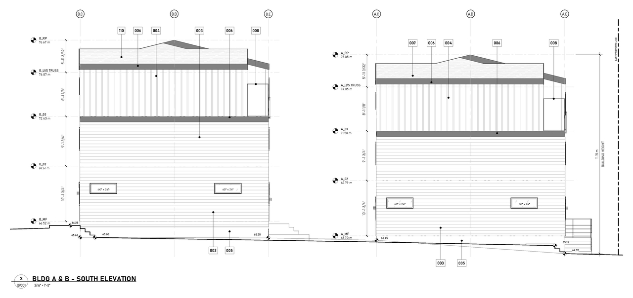 Image from page 9 of the file 'DP2026-00872 DMAP Plans Submitted (5MB) 2026-02-19'