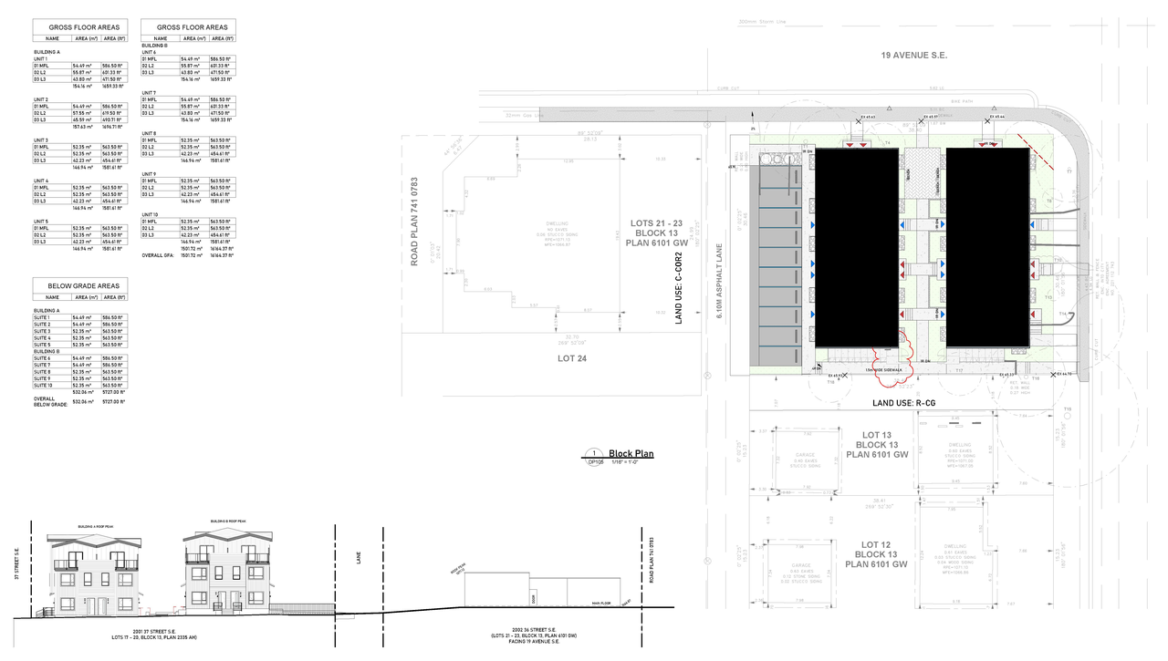 Image from page 5 of the file 'DP2026-00872 DMAP Plans (Amended) 2026-06-26 (6MB)'