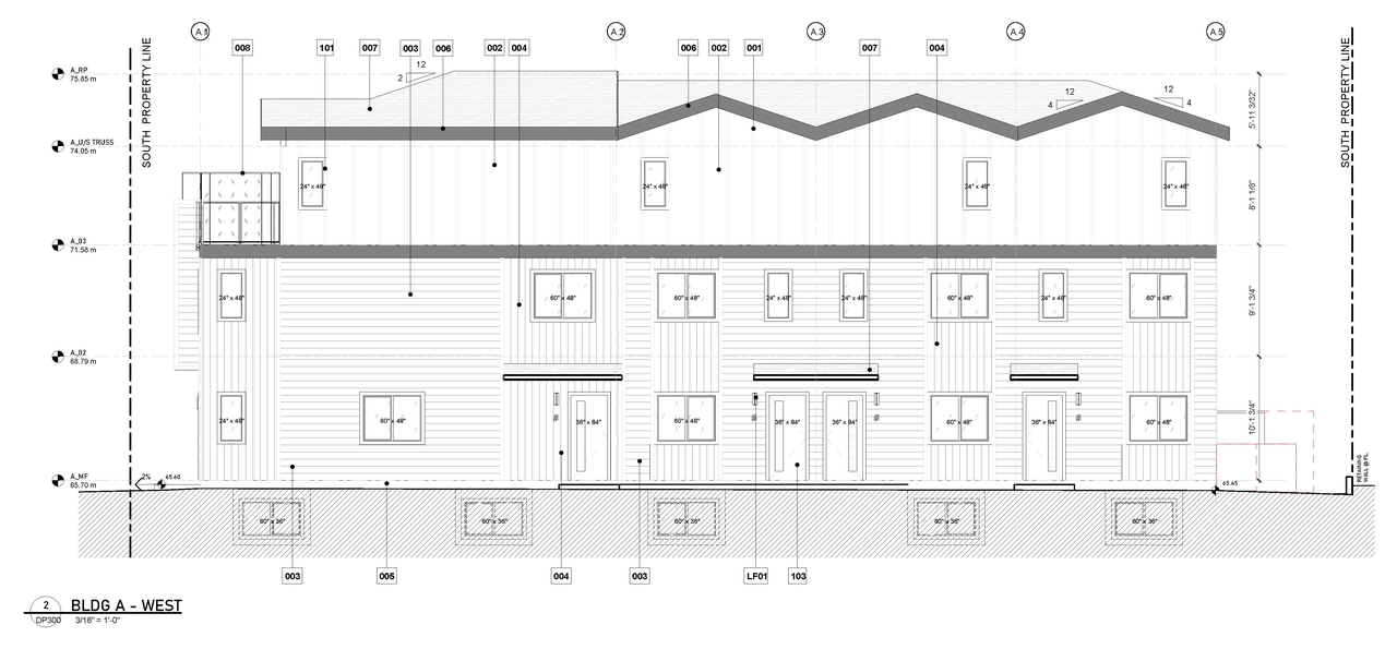 Image from page 8 of the file 'DP2026-00872 DMAP Plans (Amended) 2026-06-26 (6MB)'