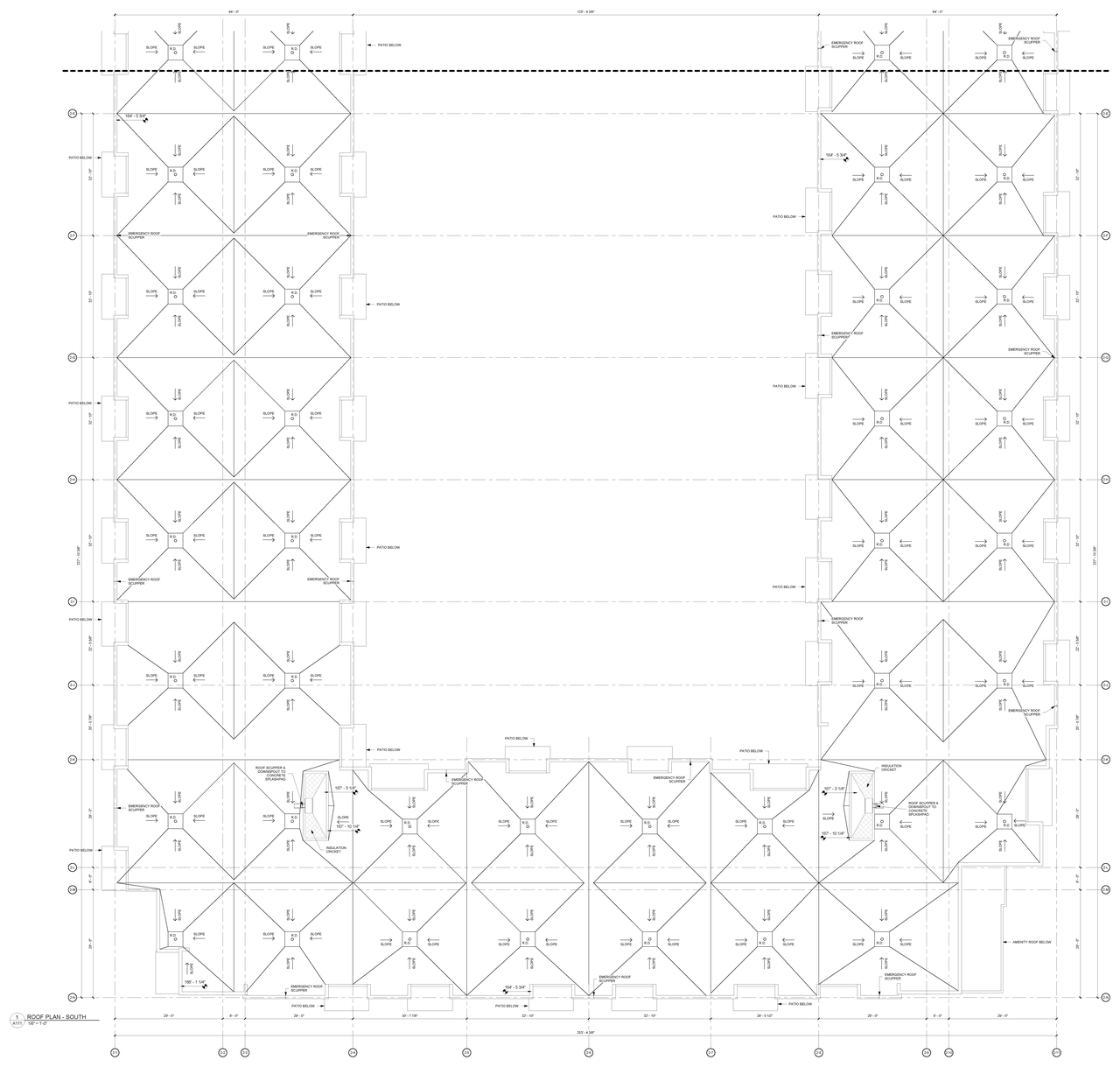 Image from page 4 of the file 'DP2026-00875 DMAP Plans Submitted 2026-05-03 6MB'