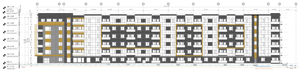 Image from page 6 of the file 'DP2026-00875 DMAP Plans Submitted 2026-05-03 6MB'