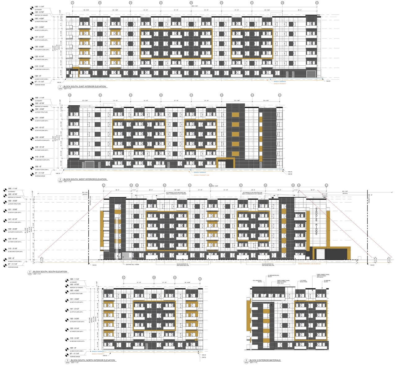 Image from page 4 of the file 'DP2026-00875 DMAP Plans (Amended) 2026-09-25 (4MB)'
