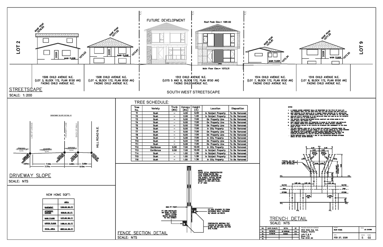 Image from page 6 of the file 'DP2026-00879 DMAP Plans Submitted (3MB) 2026-03-02'
