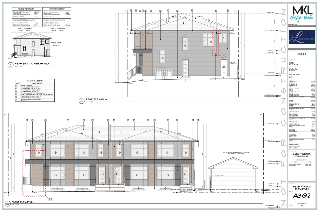 Image from page 6 of the file 'DP2026-00883 DMAP Plans Submitted (2MB) 2026-05-14'