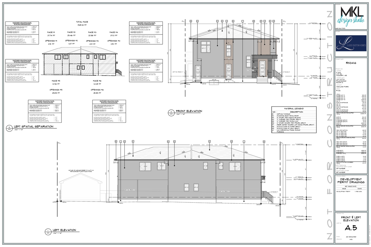 Image from page 2 of the file 'DP2026-00883 - DMAP Plans Submitted (2MB) 2026-02-20'