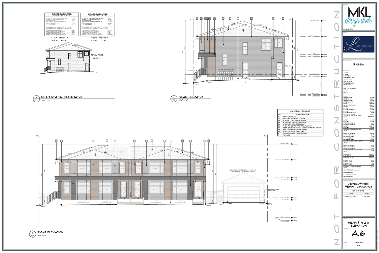 Image from page 3 of the file 'DP2026-00883 - DMAP Plans Submitted (2MB) 2026-02-20'