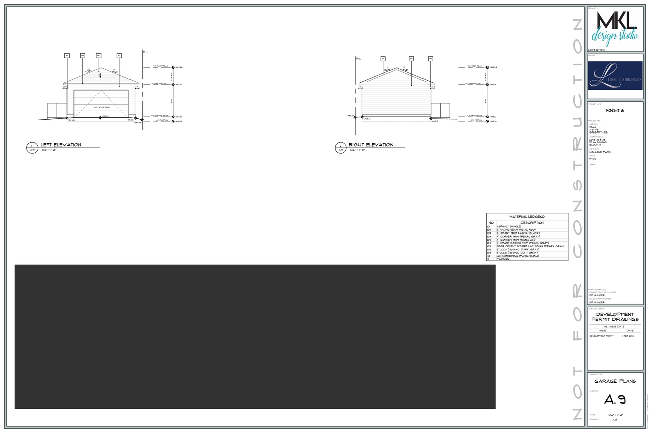 Image from page 5 of the file 'DP2026-00883 - DMAP Plans Submitted (2MB) 2026-02-20'