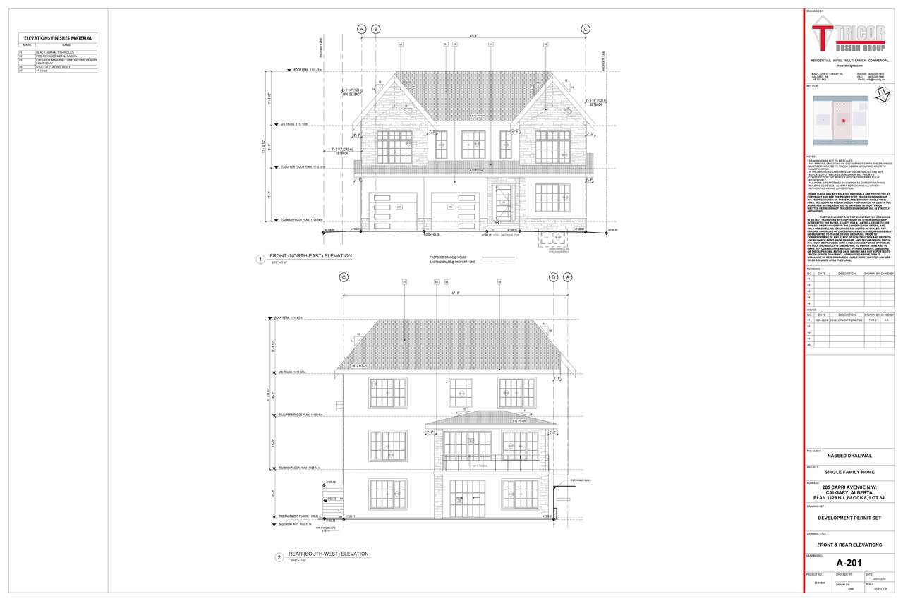 Image from page 8 of the file 'DP2026-00898 DMAP Plans Submitted (5MB) 2026-02-18'