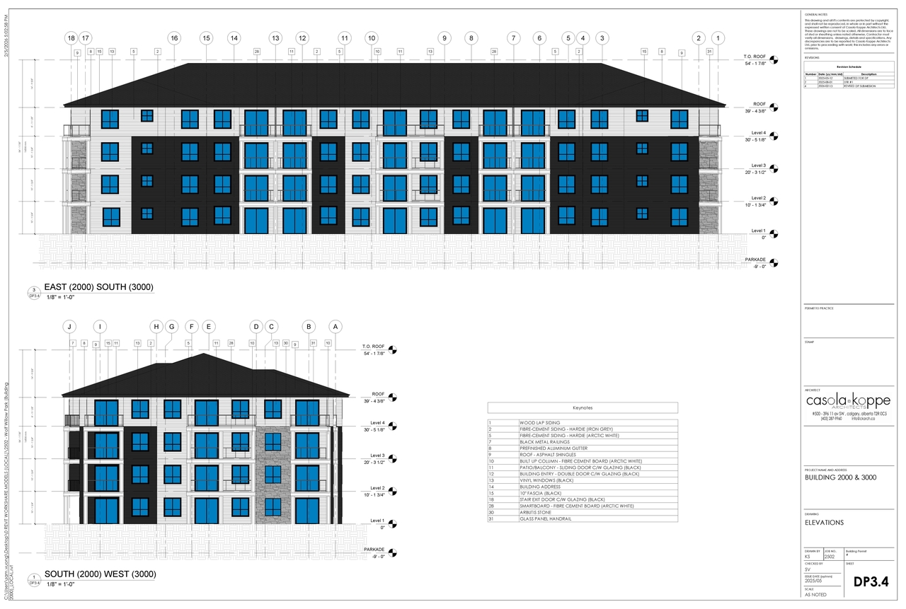 Image from page 11 of the file 'DP2026-00916-DMAP Plans Submitted 2026-03-03 13MB'