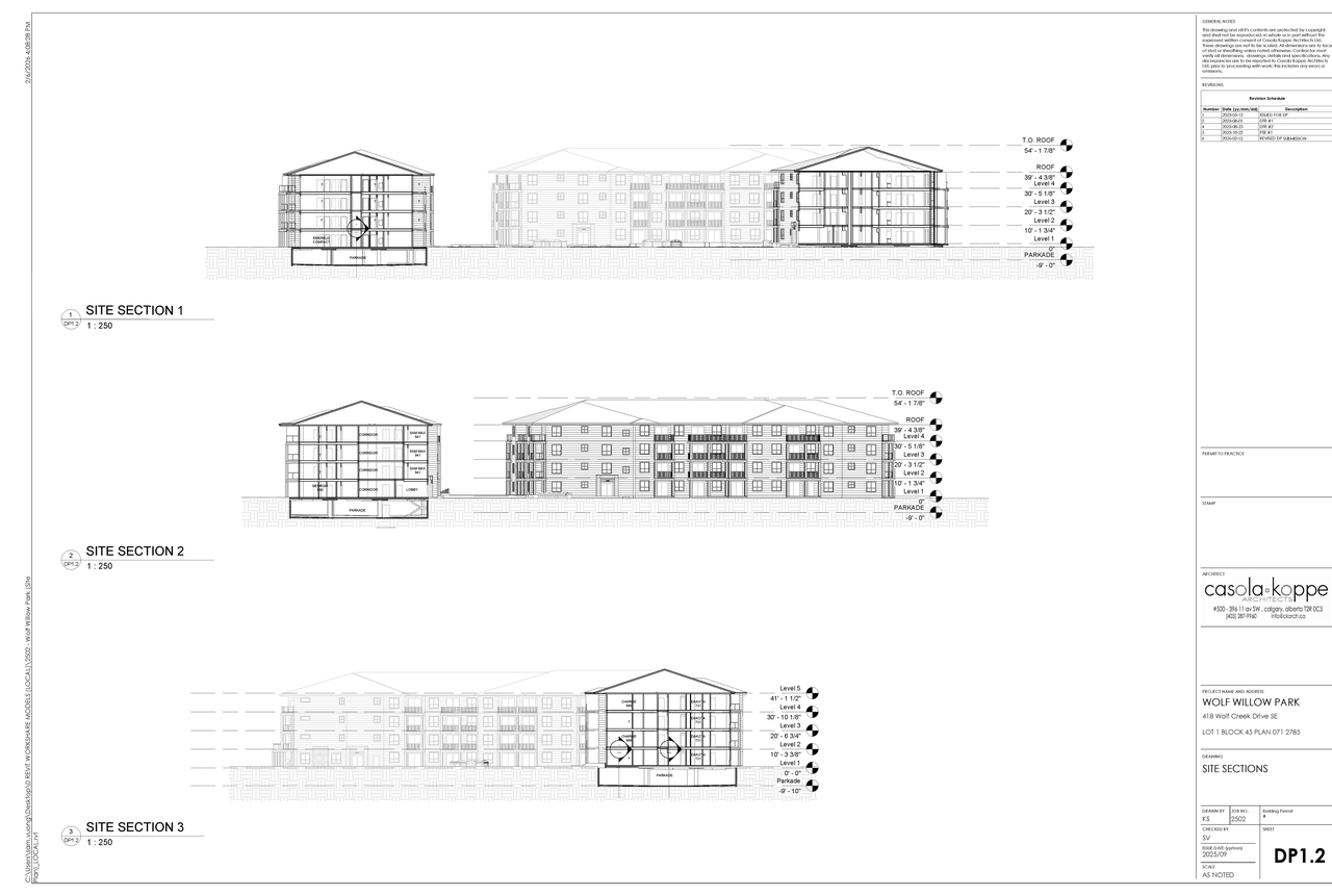 Image from page 4 of the file 'DP2026-00916-DMAP Plans Submitted 2026-03-03 13MB'