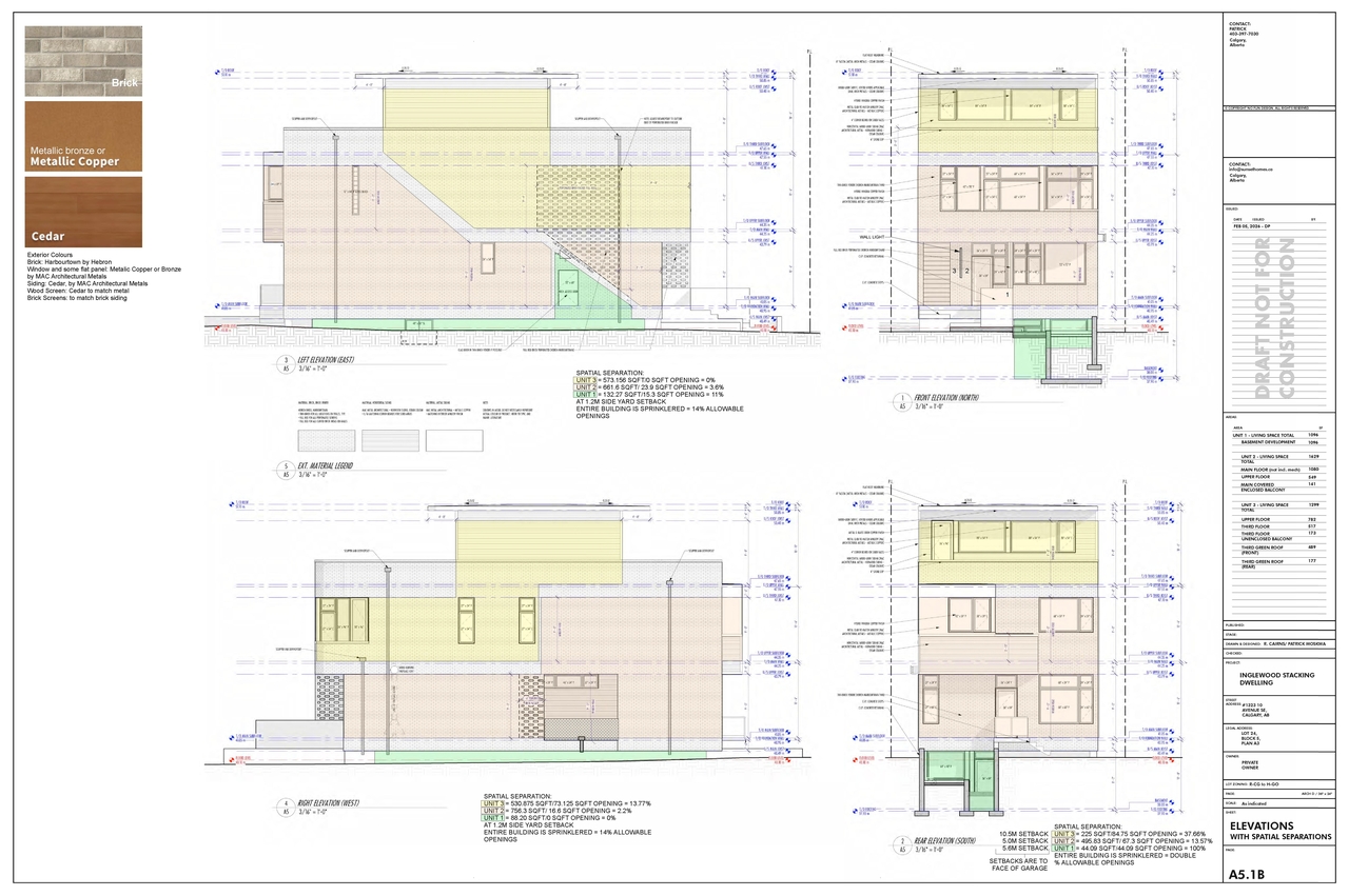 Image from page 6 of the file 'DMAP Plans (Submitted) DP2026-00917 (4MB) 2026-03-16'