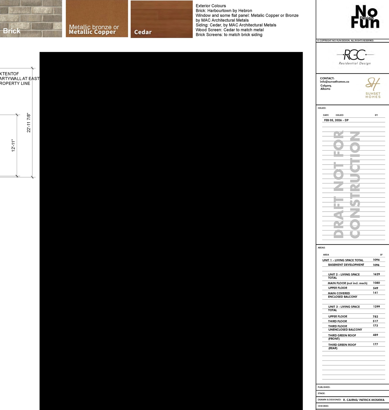 Image from page 7 of the file 'DP2026-00917 DMAP Plans (Amended) 2026-06-25 (2.5MB)'