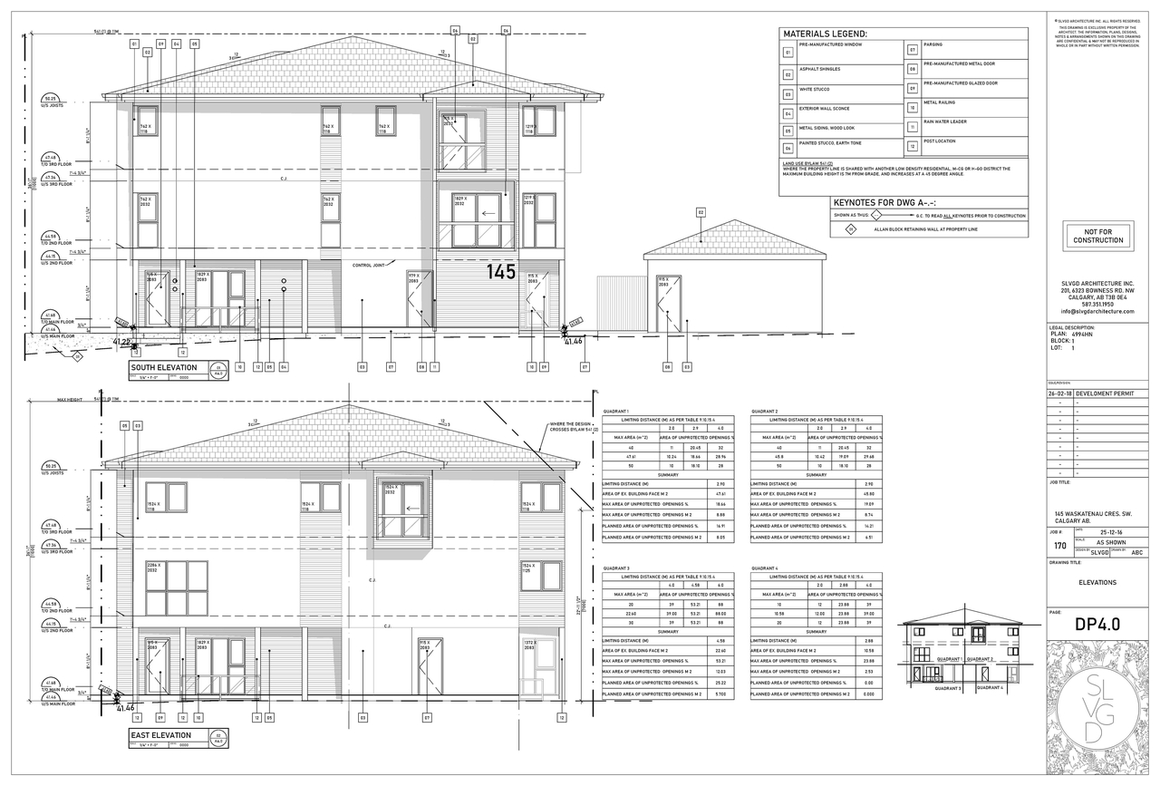 Image from page 6 of the file 'DP2026-00965 DMAP Plans Submitted (5MB) 2026-02-23'