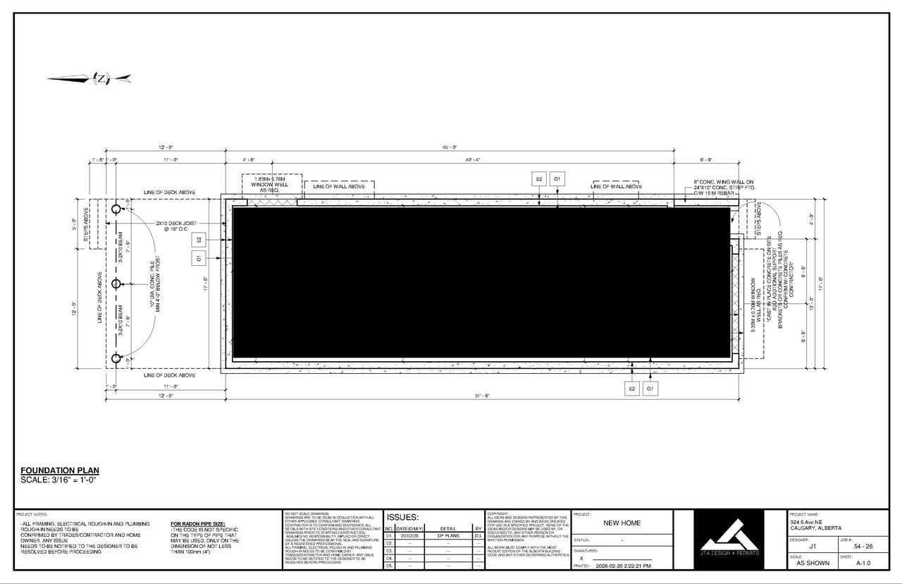 Image from page 5 of the file 'DP2026-00972-DMAP Plans Submitted 2026-03-03 3MB'