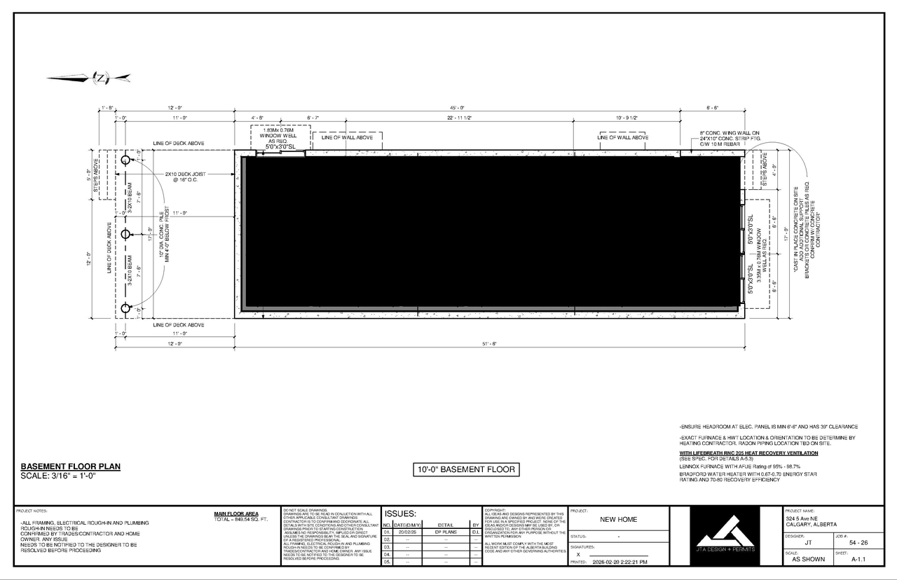 Image from page 6 of the file 'DP2026-00972-DMAP Plans Submitted 2026-03-03 3MB'