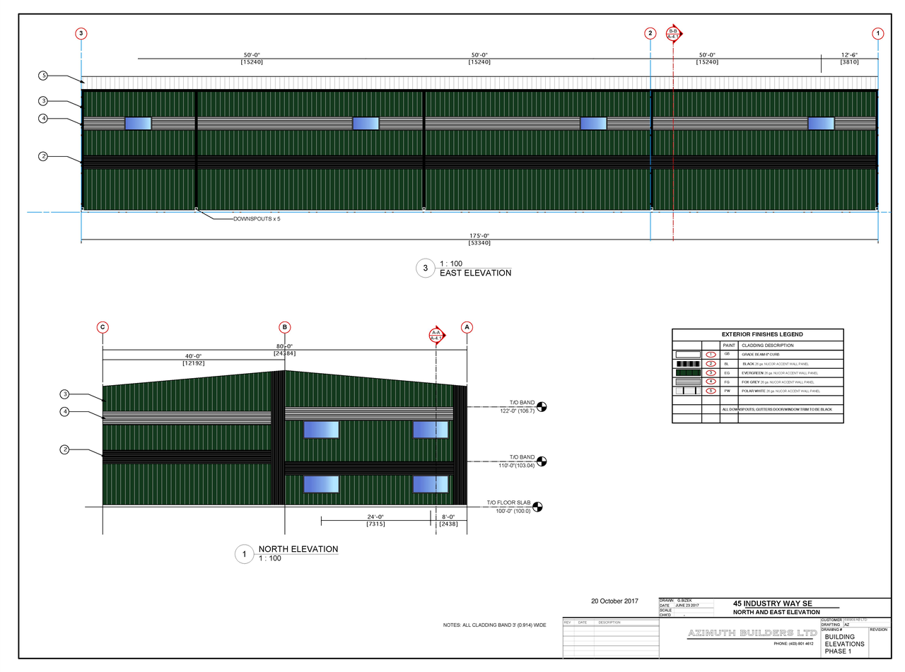 Image from page 3 of the file 'DP2026-00981 DMAP Plans Submitted (2MB) 2026-02-23'