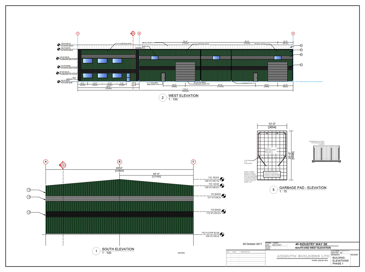 Image from page 4 of the file 'DP2026-00981 DMAP Plans Submitted (2MB) 2026-02-23'