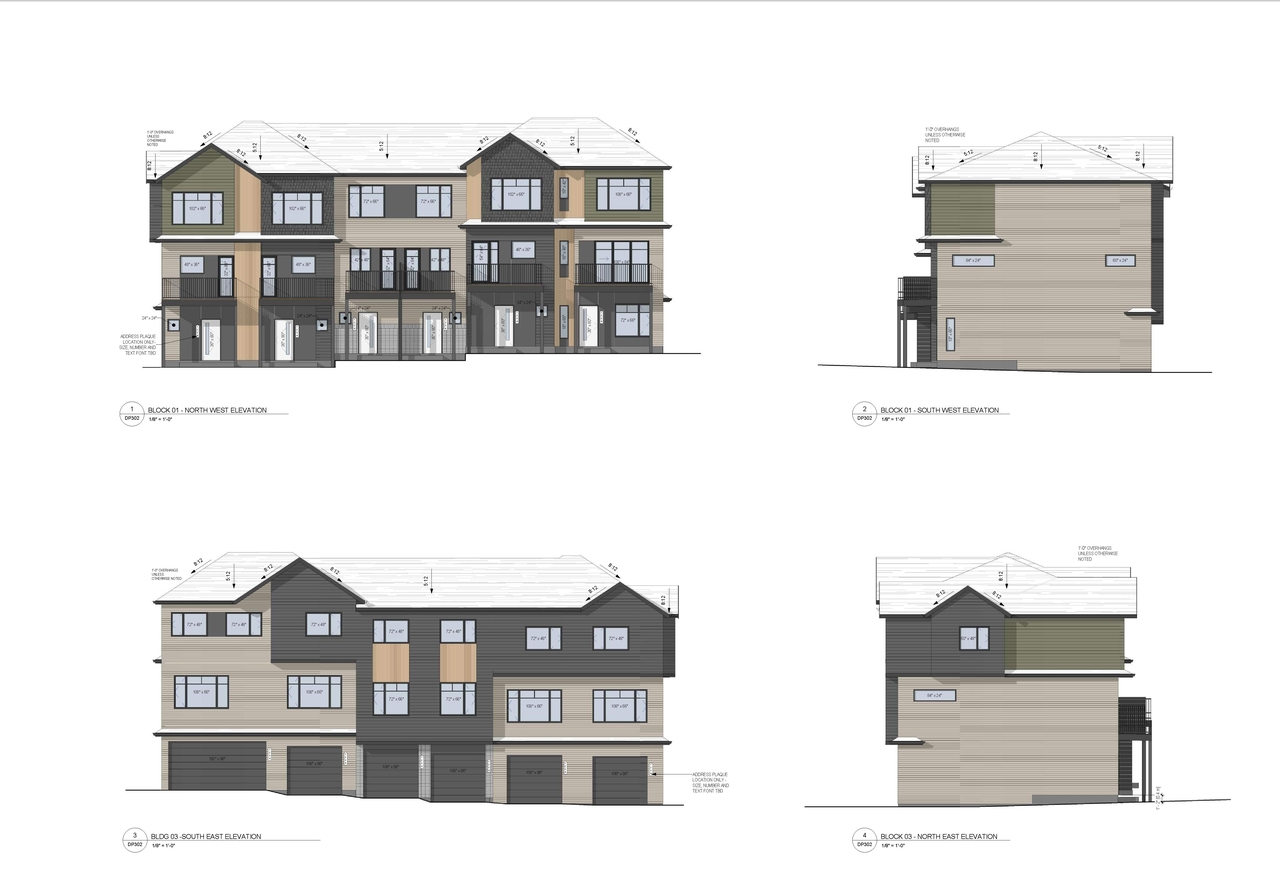 Image from page 5 of the file 'DP2026-00986 DMAP Plans Submitted (11MB) 2026-02-23'