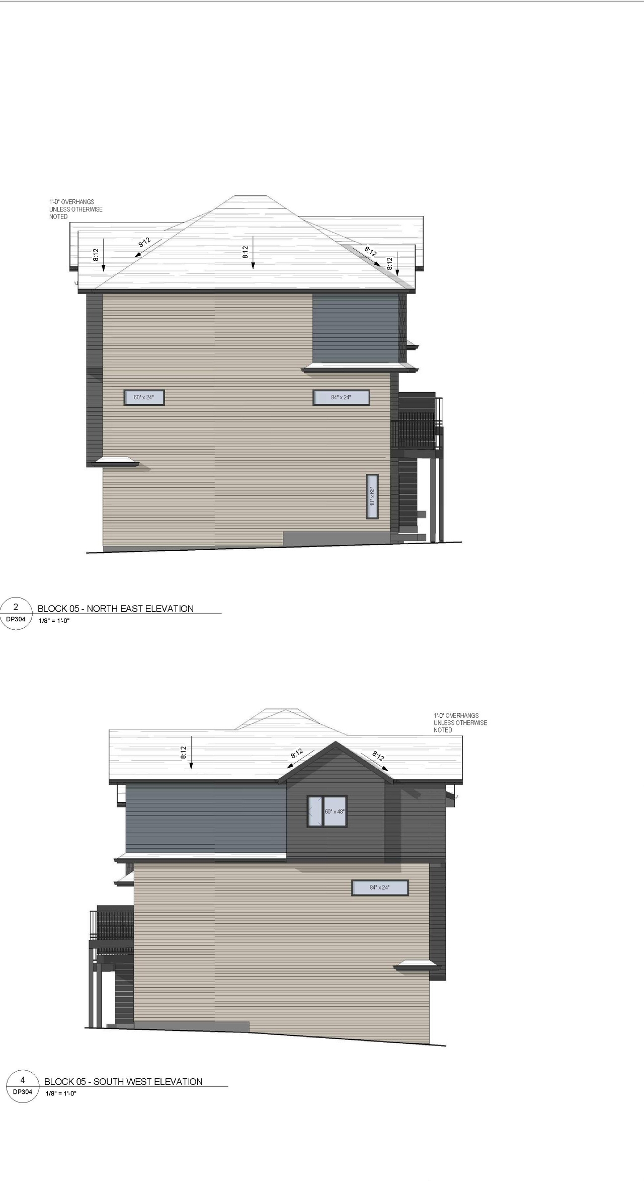 Image from page 7 of the file 'DP2026-00986 DMAP Plans Submitted (11MB) 2026-02-23'
