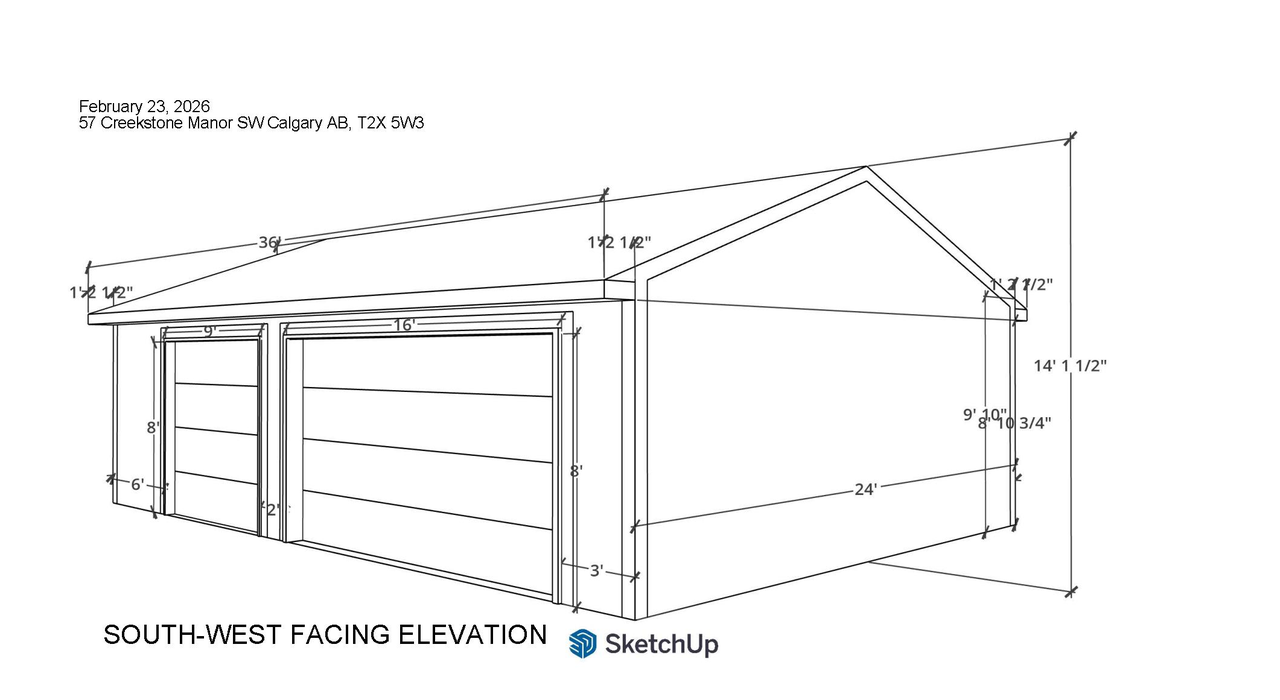 Image from page 6 of the file 'DP2026-00990 DMAP Plans Submitted (3MB) 2026-02-23'