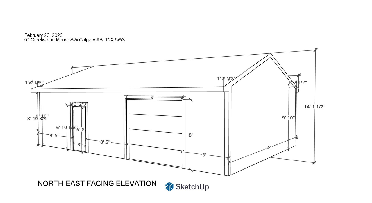 Image from page 9 of the file 'DP2026-00990 DMAP Plans Submitted (3MB) 2026-02-23'