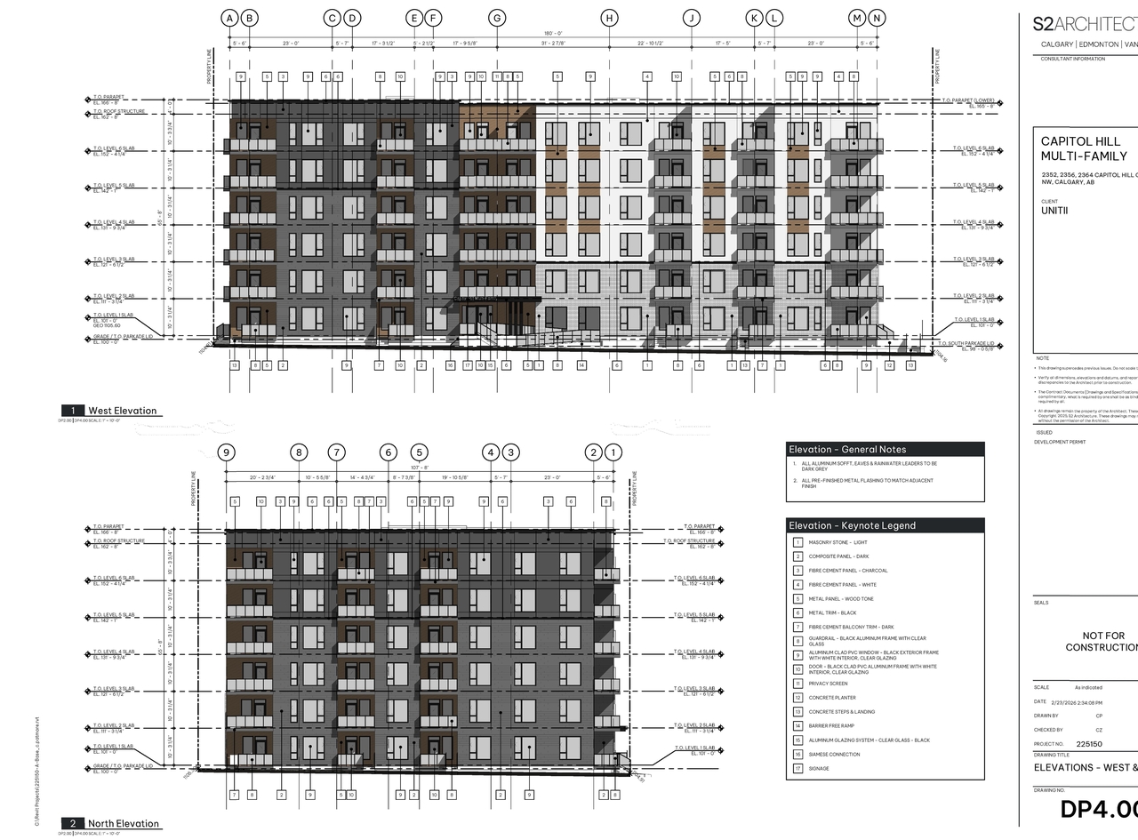 Image from page 6 of the file 'DP2026-00994 DMAP Plans Submitted (5MB) 2026-02-24'
