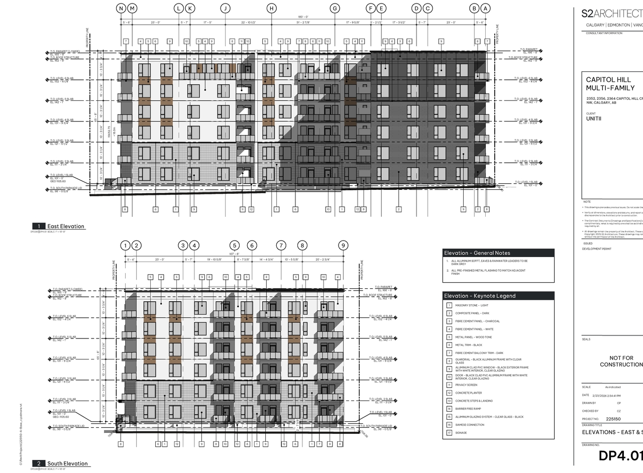 Image from page 7 of the file 'DP2026-00994 DMAP Plans Submitted (5MB) 2026-02-24'