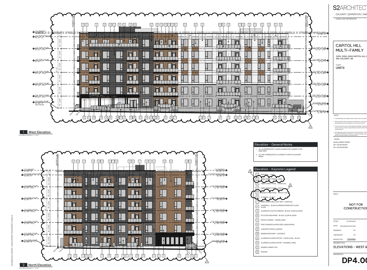Image from page 4 of the file 'DP2026-00994 - DMAP Plans (amended) 2026-10-06 (1MB)'
