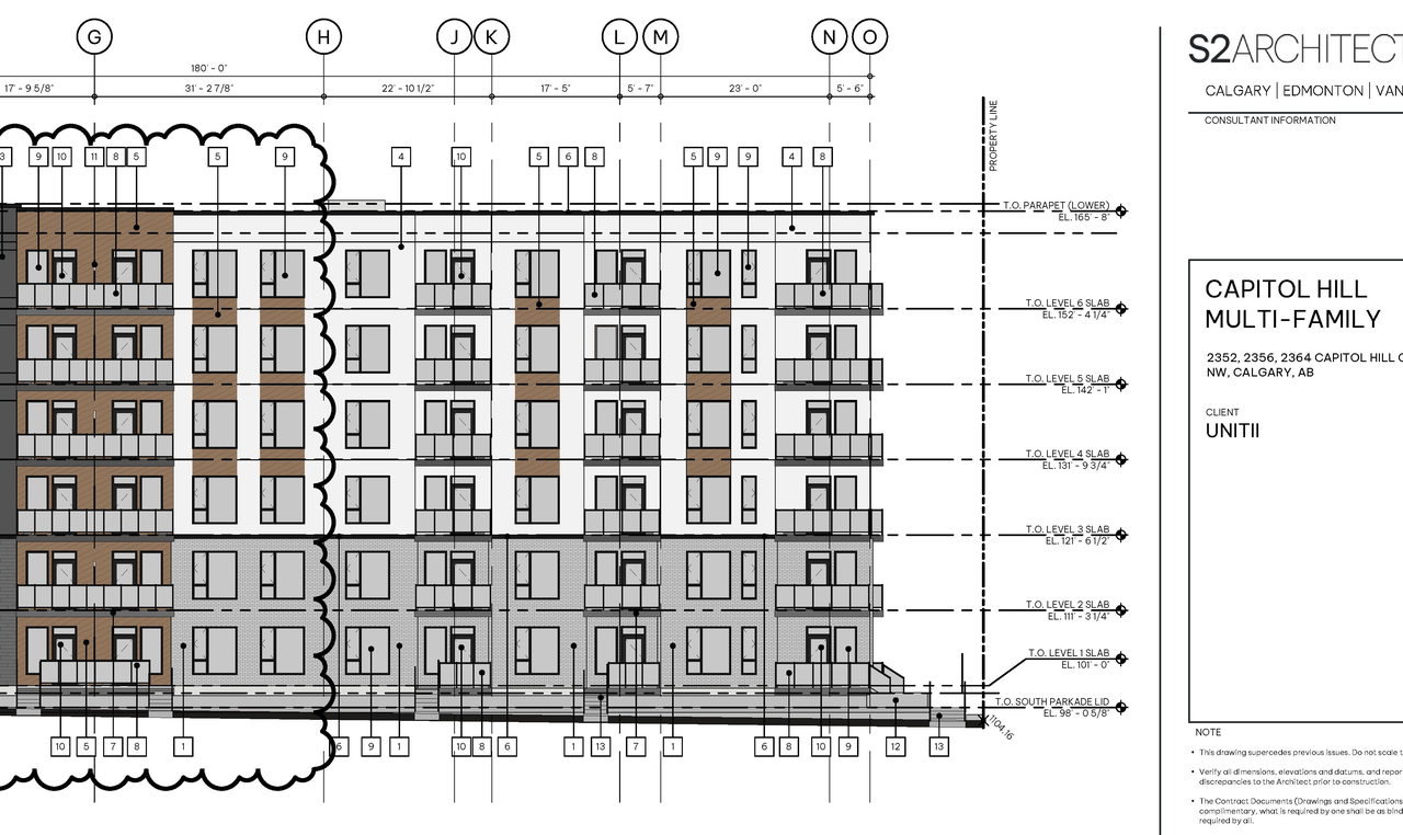 Image from page 4 of the file 'DP2026-00994 DMAP Plans (Amended) 2026-06-26 (2MB)'
