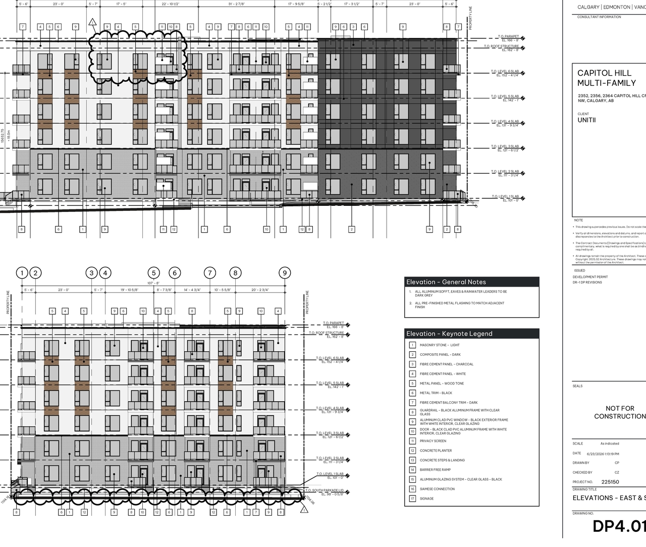 Image from page 5 of the file 'DP2026-00994 DMAP Plans (Amended) 2026-06-26 (2MB)'