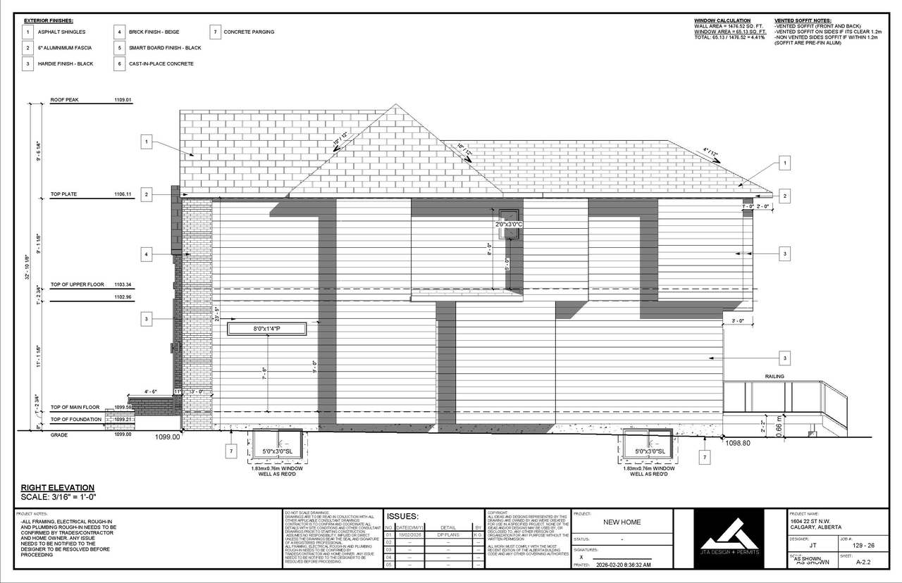 Image from page 4 of the file 'DP2026-01001 DMAP Plans Submitted (2MB) 2026-02-24'
