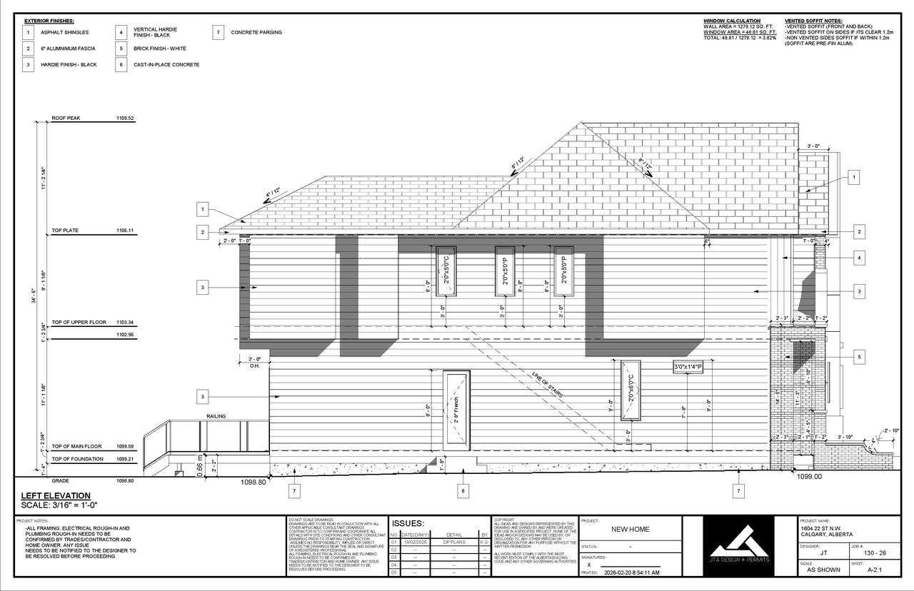 Image from page 3 of the file 'DP2026-01004 DMAP Plans Submitted (3MB) 2026-02-24'