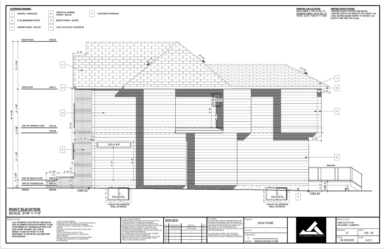 Image from page 4 of the file 'DP2026-01004 DMAP Plans Submitted (3MB) 2026-02-24'