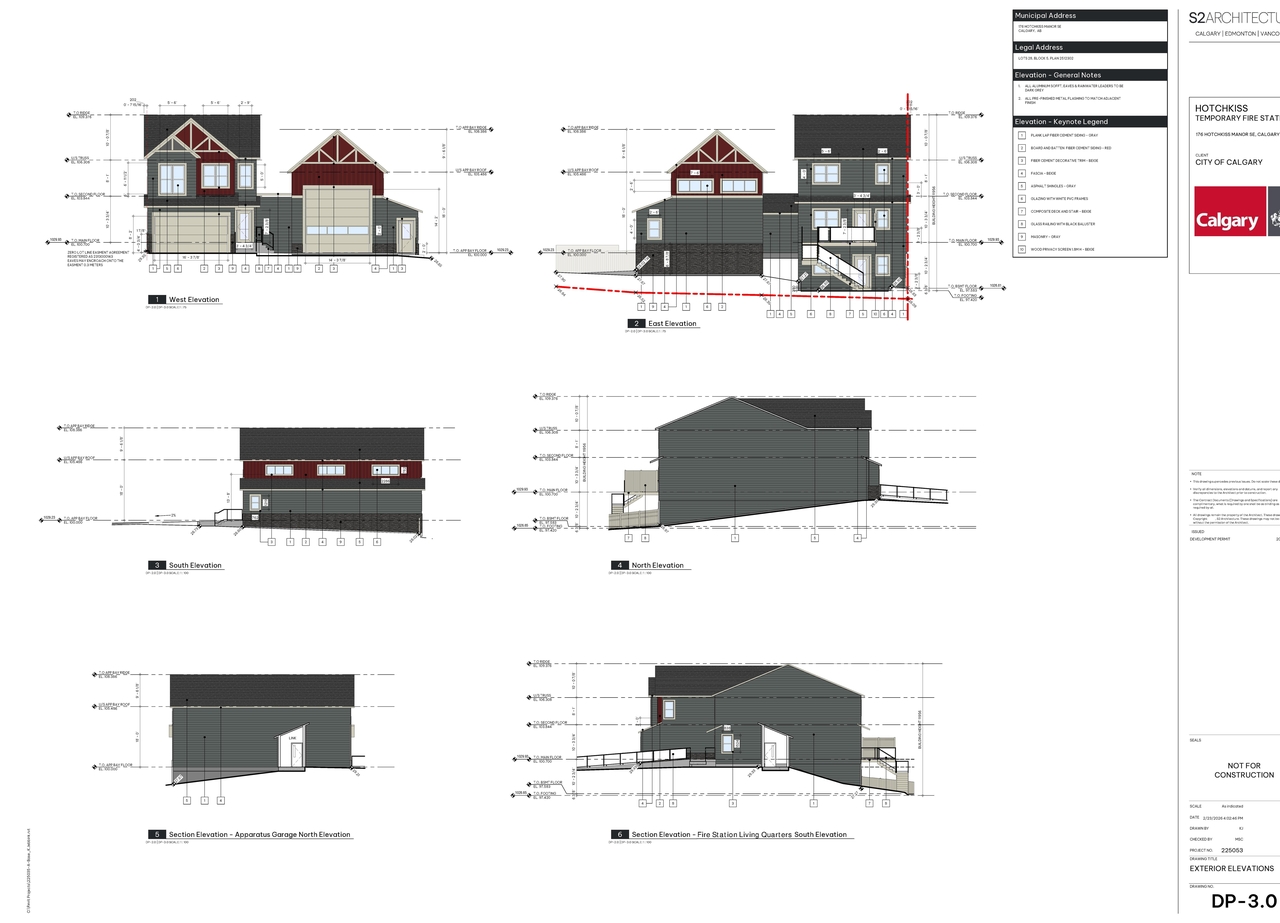 Image from page 6 of the file 'DP2026-01014 DMAP Plans Submitted (7MB) 2026-03-25'