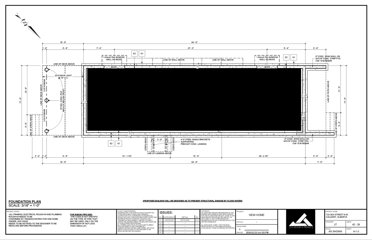 Image from page 5 of the file 'DP2026-01025-DMAP Plans Submitted 2026-03-03 3MB'