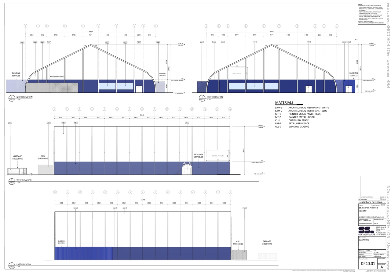 Image from page 5 of the file 'DP2026-01030 DMAP Plans Submitted (8MB) 2026-03-23'
