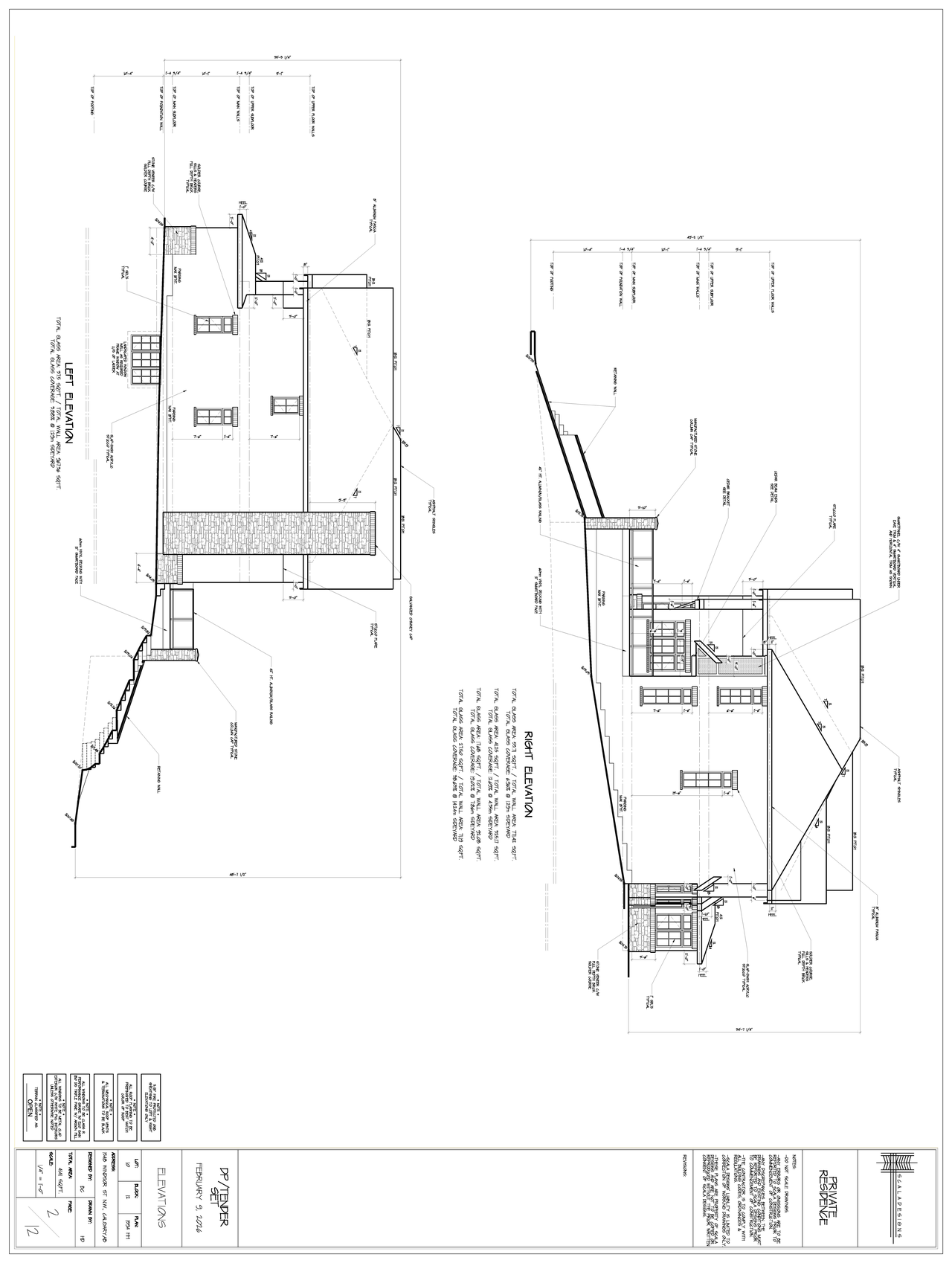 Image from page 5 of the file 'DP2026-01042 DMAP Plans Submitted (2MB) 2026-02-24'