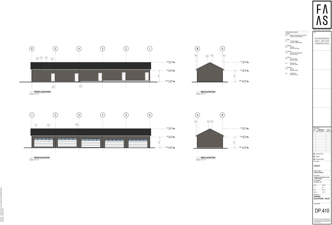 Image from page 21 of the file 'DP2026-01052 DMAP Plans Submitted (28MB) 2026-02-26'